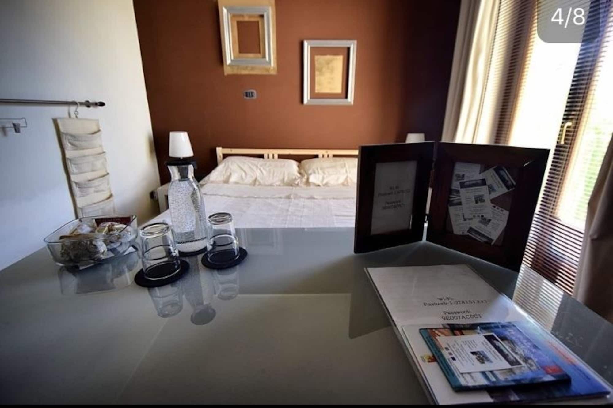 Bed and breakfast La Mattina 3*
