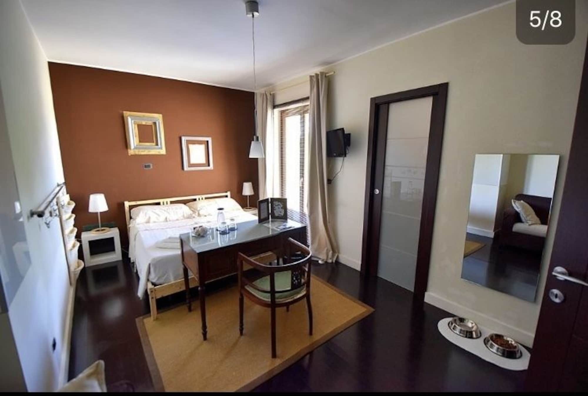 La Mattina 3*