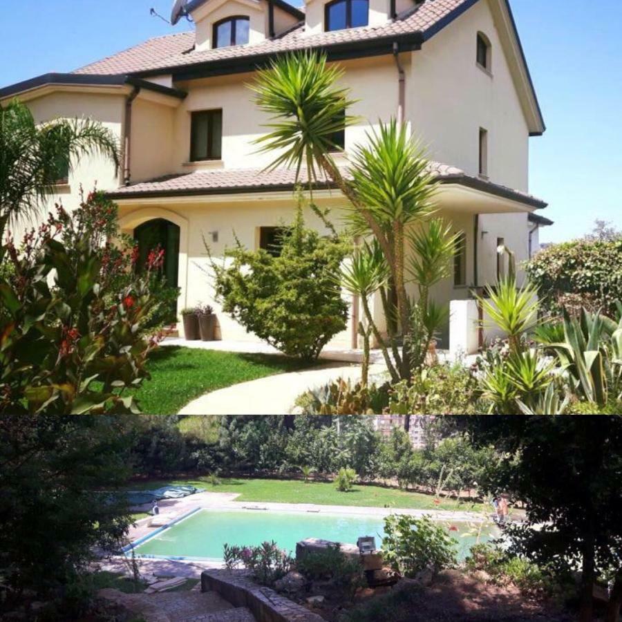 Bed and breakfast La Mattina Piazza Armerina