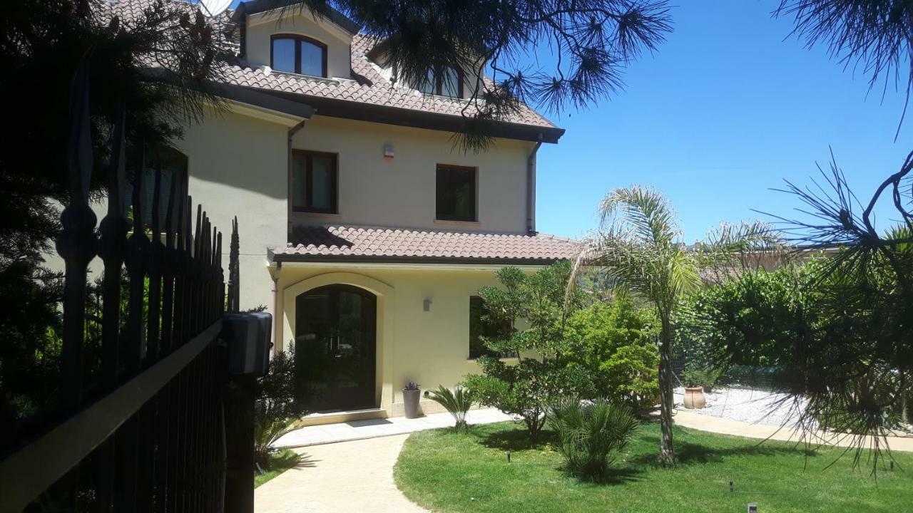 La Mattina Bed and breakfast
