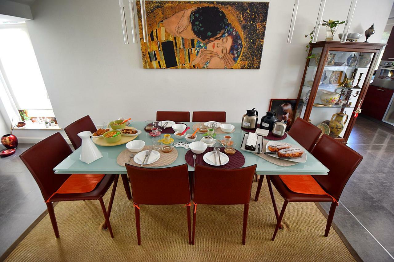 La Mattina Bed and breakfast 3*
