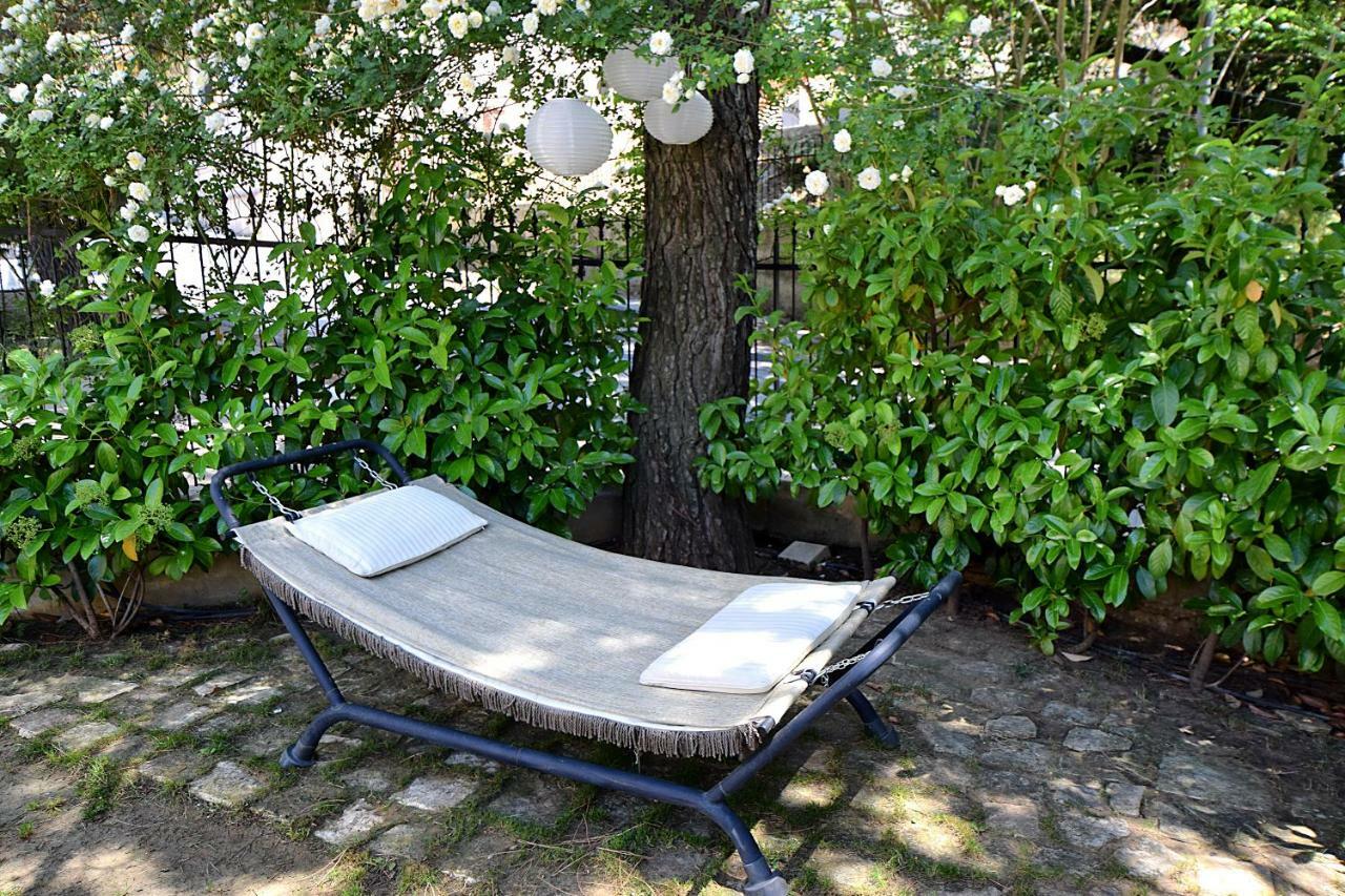 La Mattina Bed and breakfast