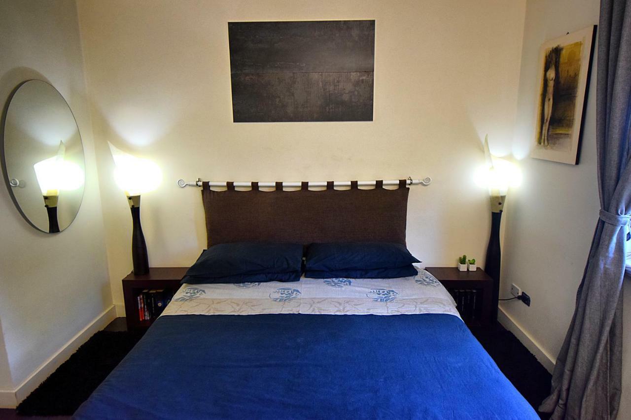 La Mattina Bed and breakfast