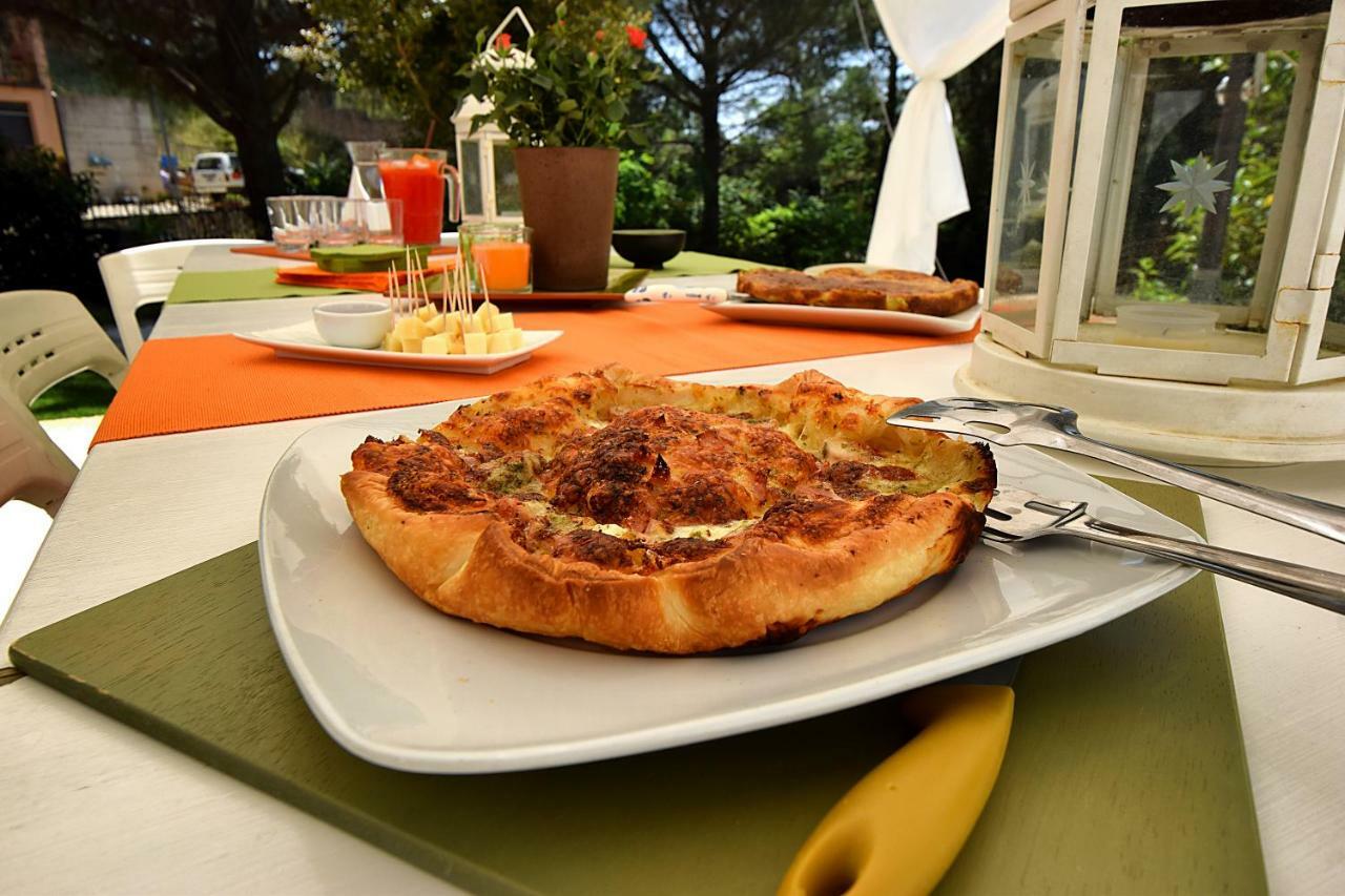 La Mattina Bed and breakfast 3*