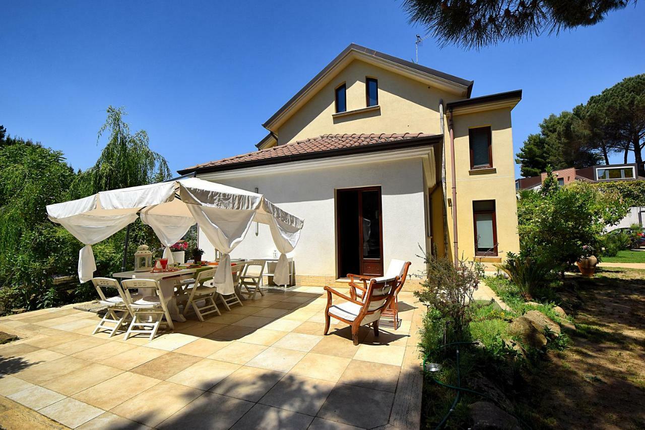 La Mattina Bed and breakfast Piazza Armerina