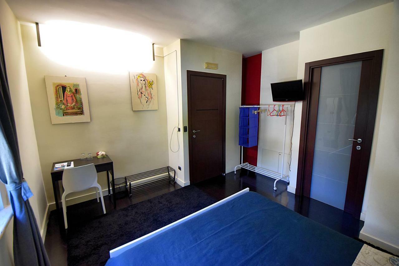 Bed and breakfast La Mattina