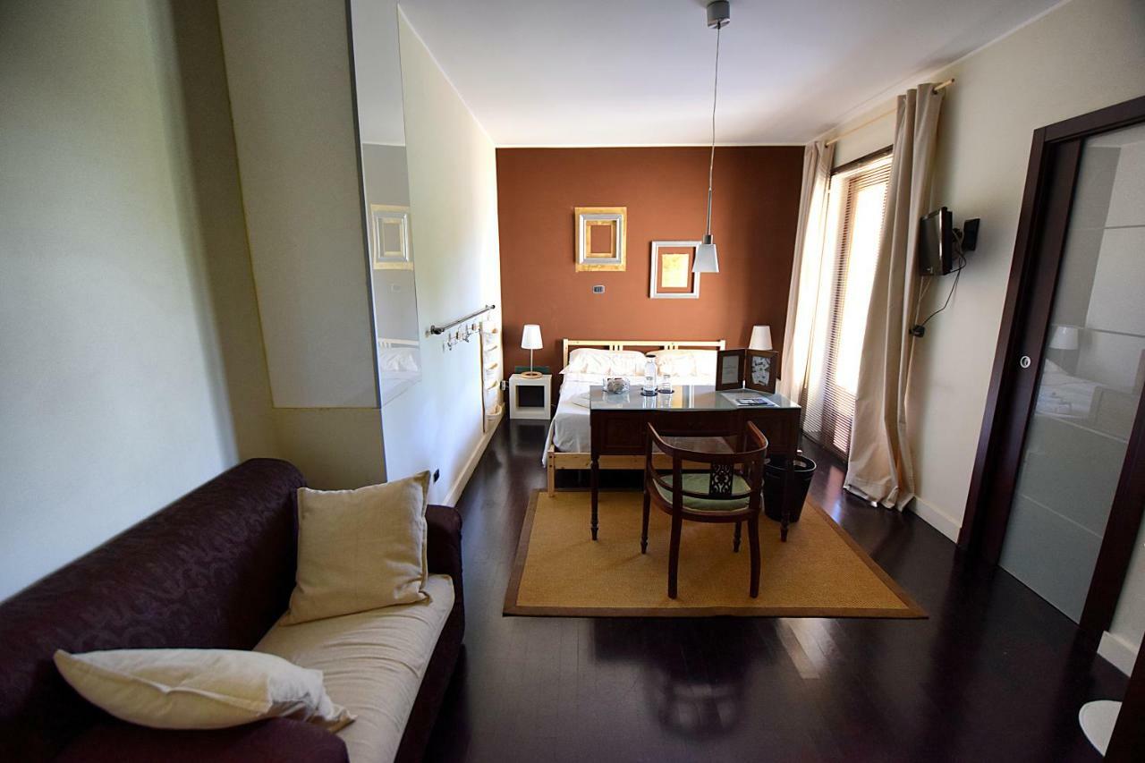 Bed and breakfast La Mattina Piazza Armerina