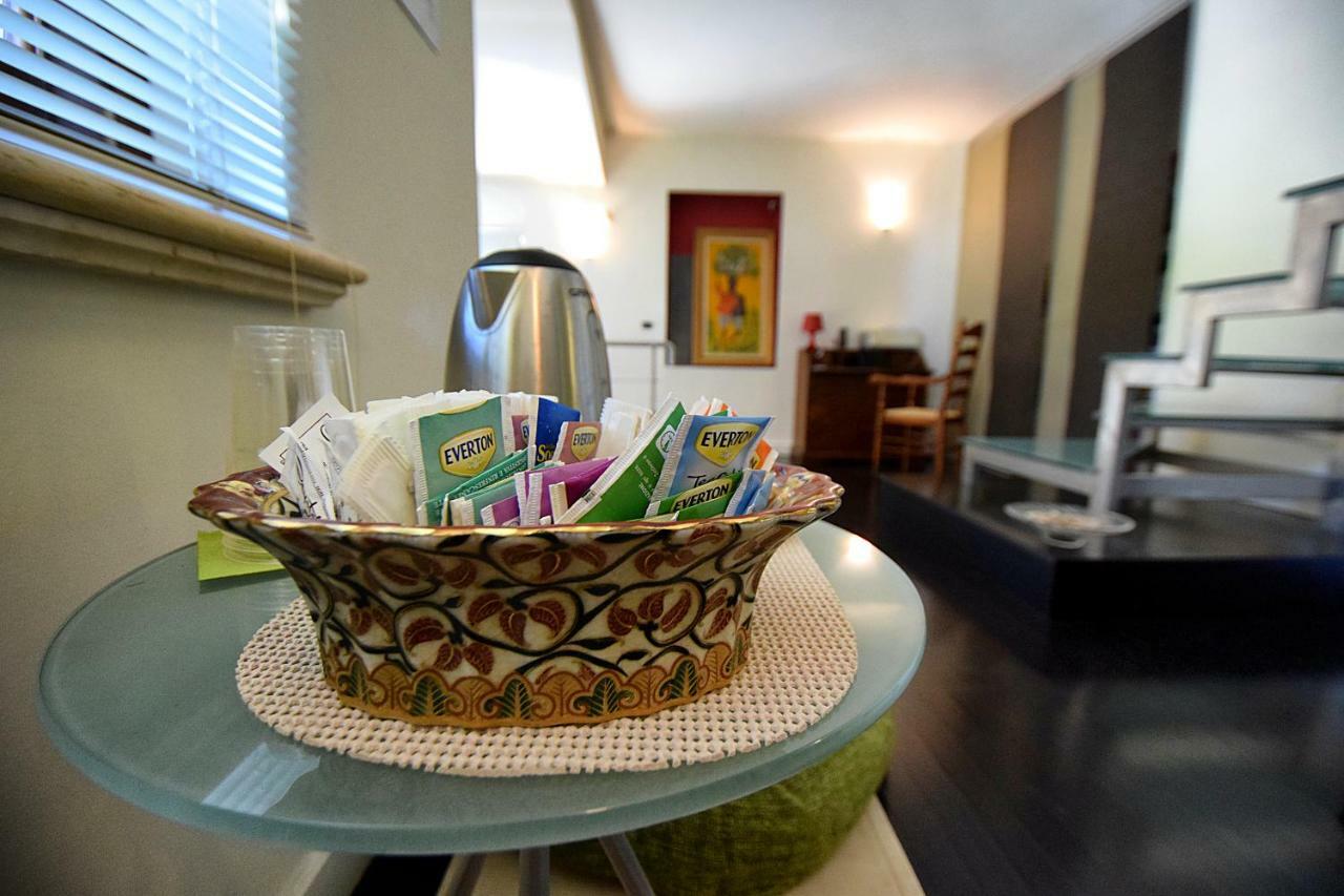 La Mattina Bed and breakfast Piazza Armerina