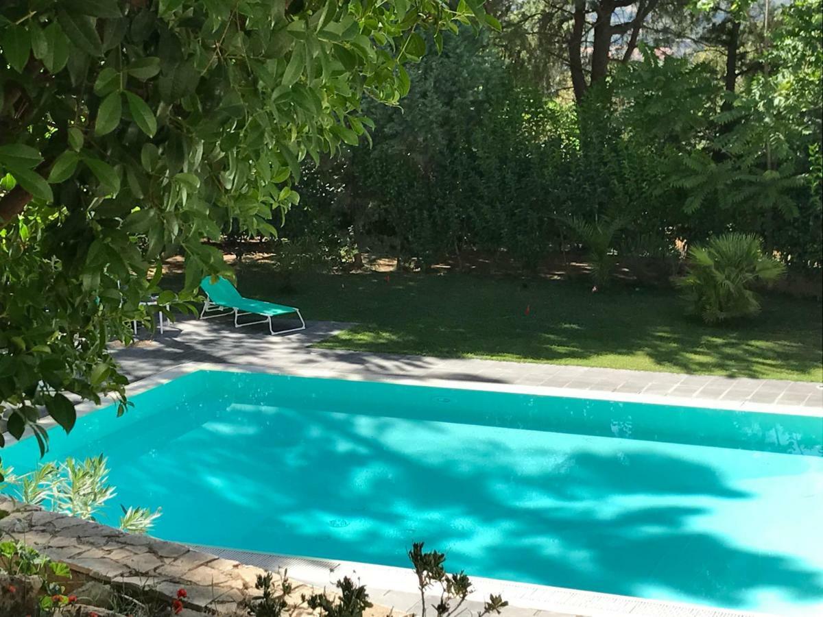 Bed and breakfast La Mattina