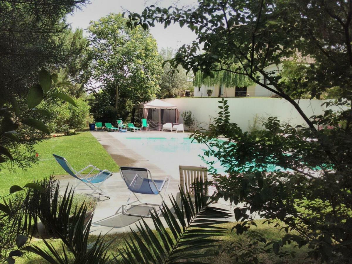 Bed and breakfast La Mattina