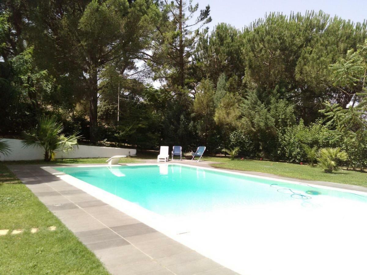 La Mattina Bed and breakfast Piazza Armerina