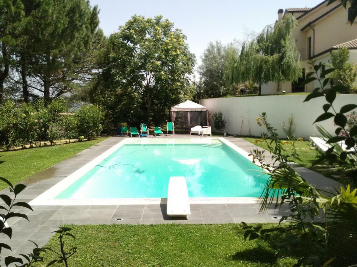 Bed and breakfast La Mattina