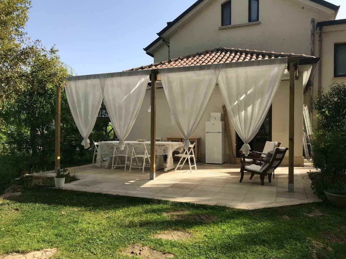 La Mattina Bed and breakfast 3*