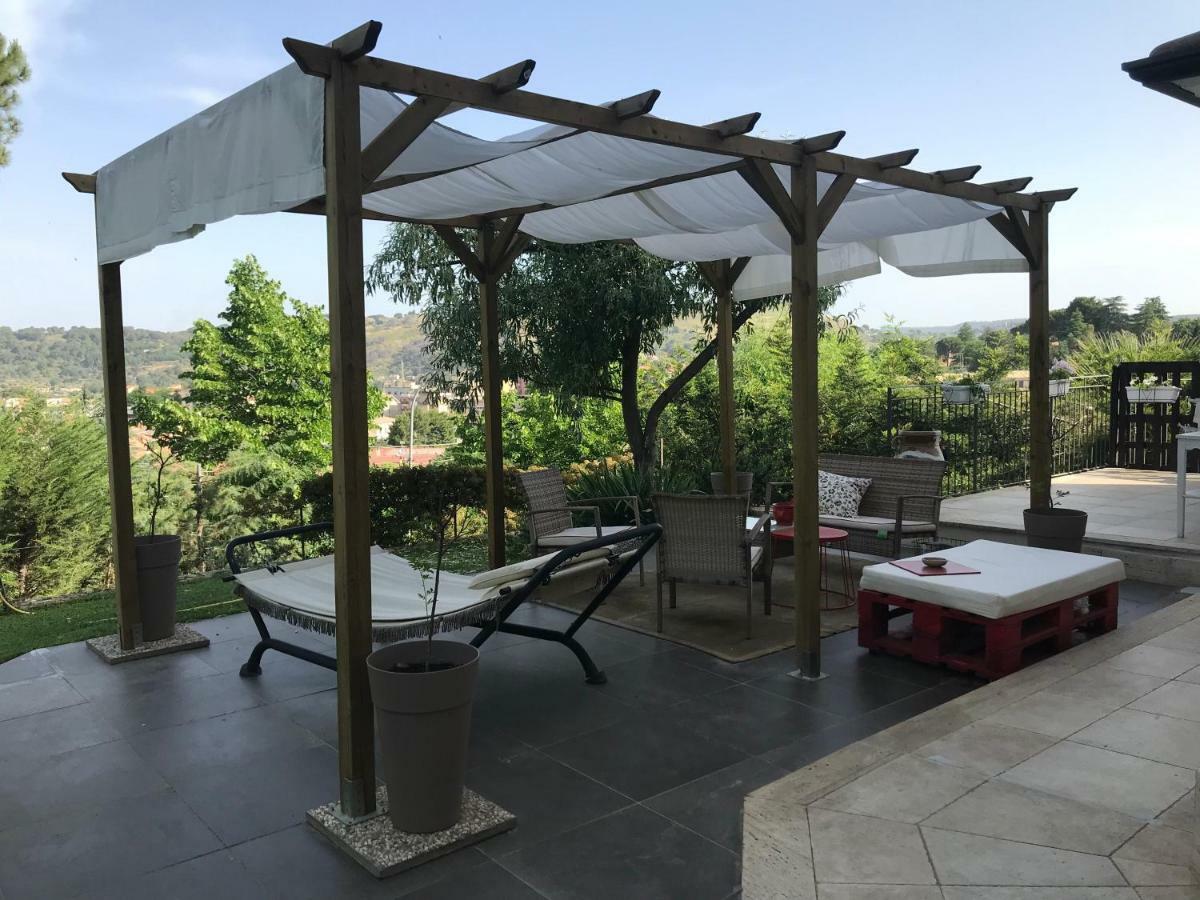 Bed and breakfast La Mattina